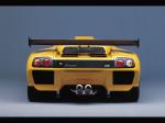 Lamborghini Diablo GTR 2000 года